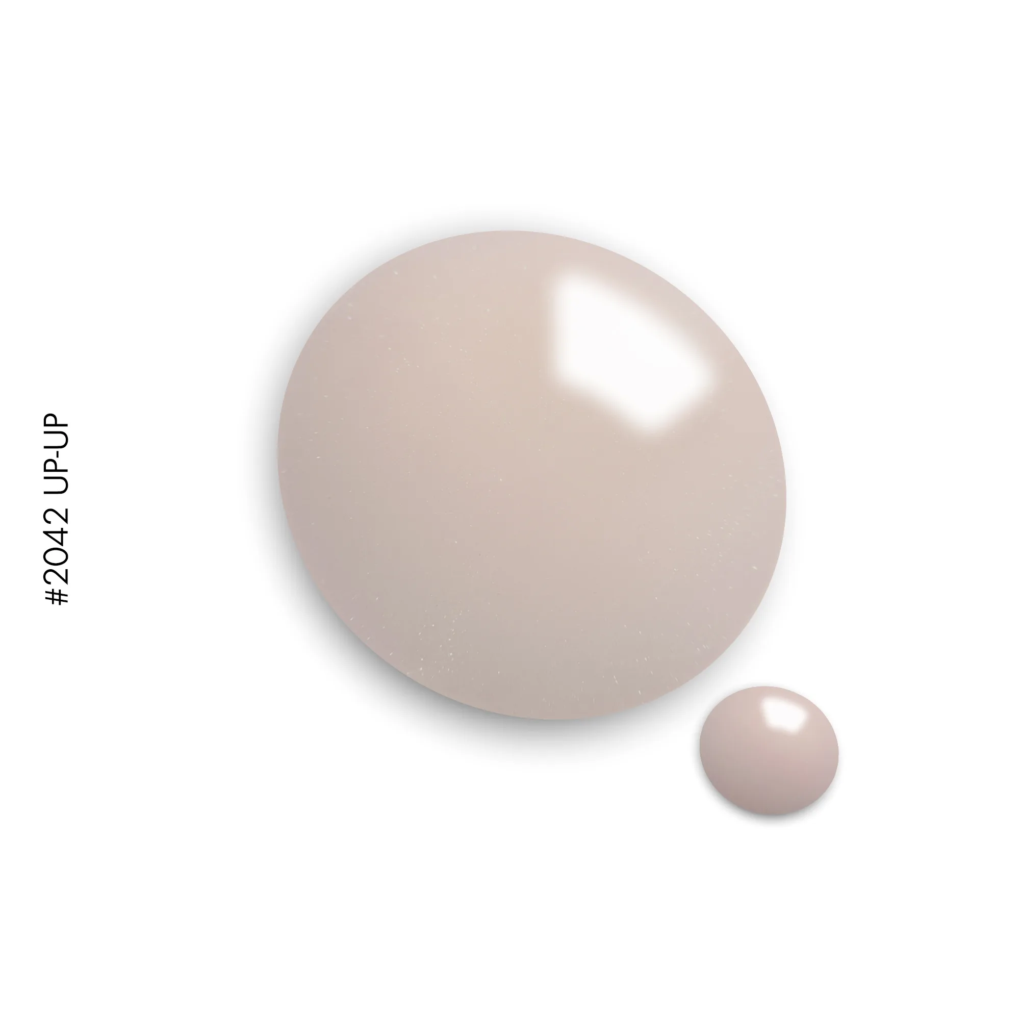 2042 Up-Up gel polish